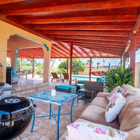 Villa Encantada Aruba Noord Exterior photo
