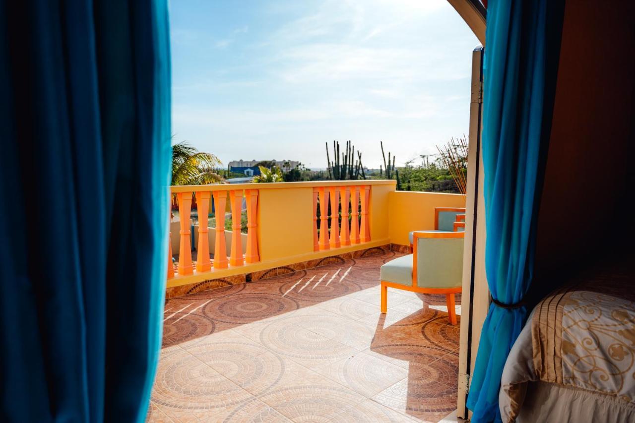 Villa Encantada Aruba Noord Exterior photo