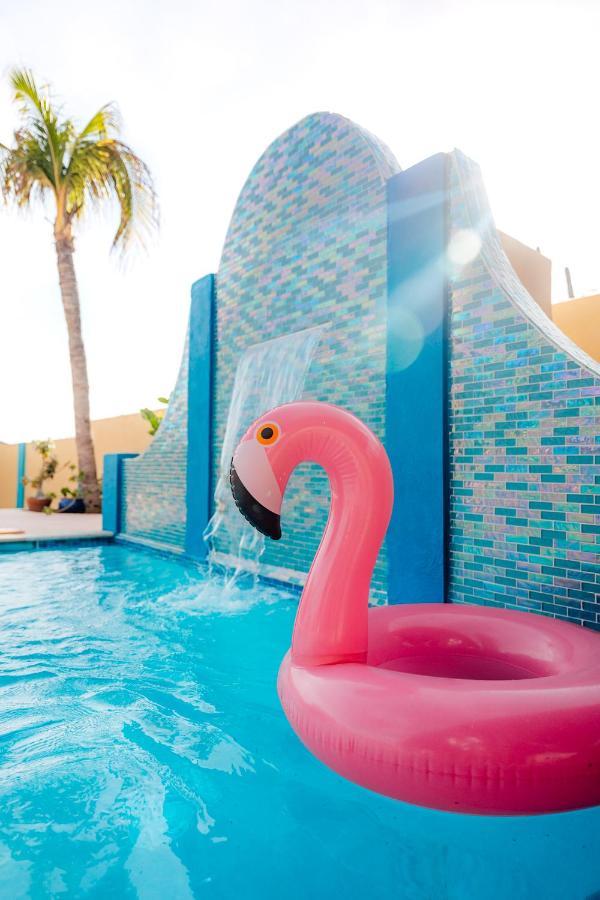 Villa Encantada Aruba Noord Exterior photo