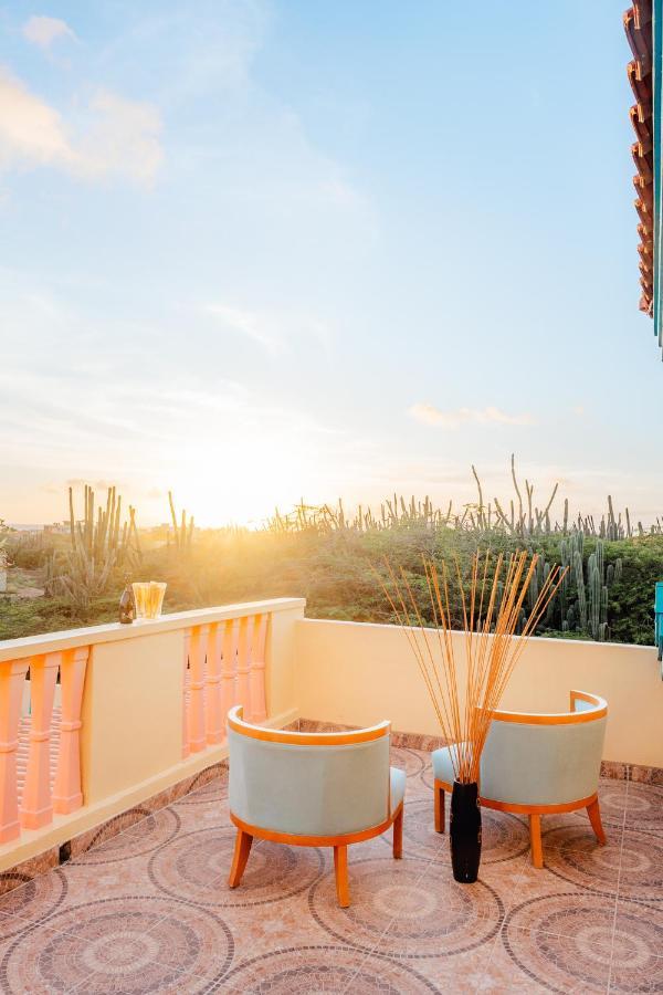 Villa Encantada Aruba Noord Exterior photo