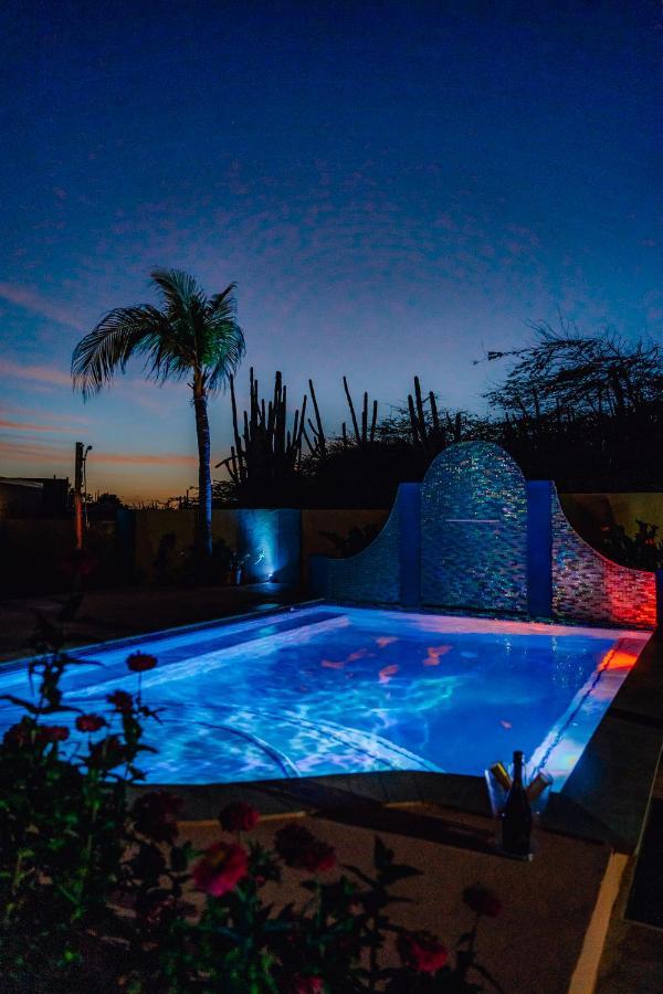 Villa Encantada Aruba Noord Exterior photo