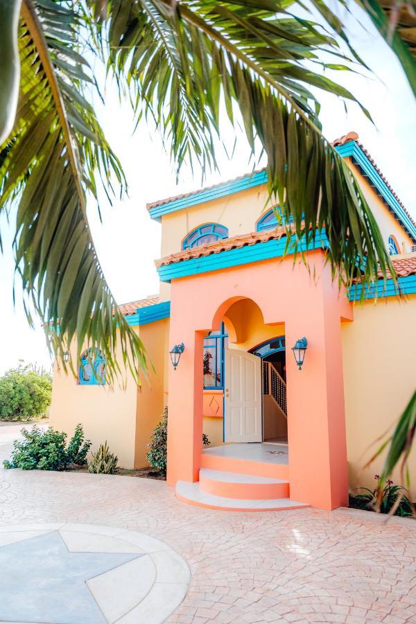 Villa Encantada Aruba Noord Exterior photo