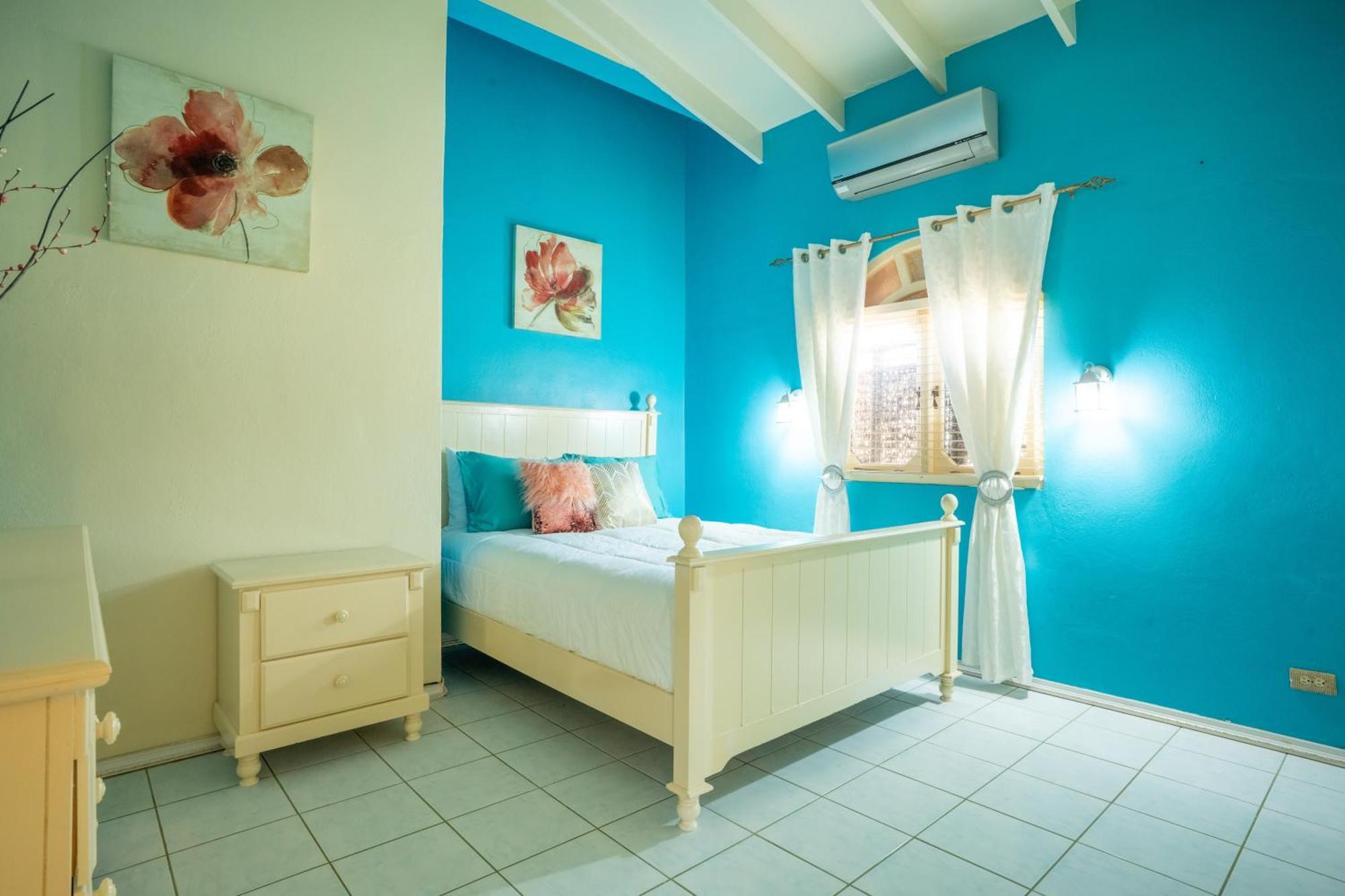 Villa Encantada Aruba Noord Exterior photo
