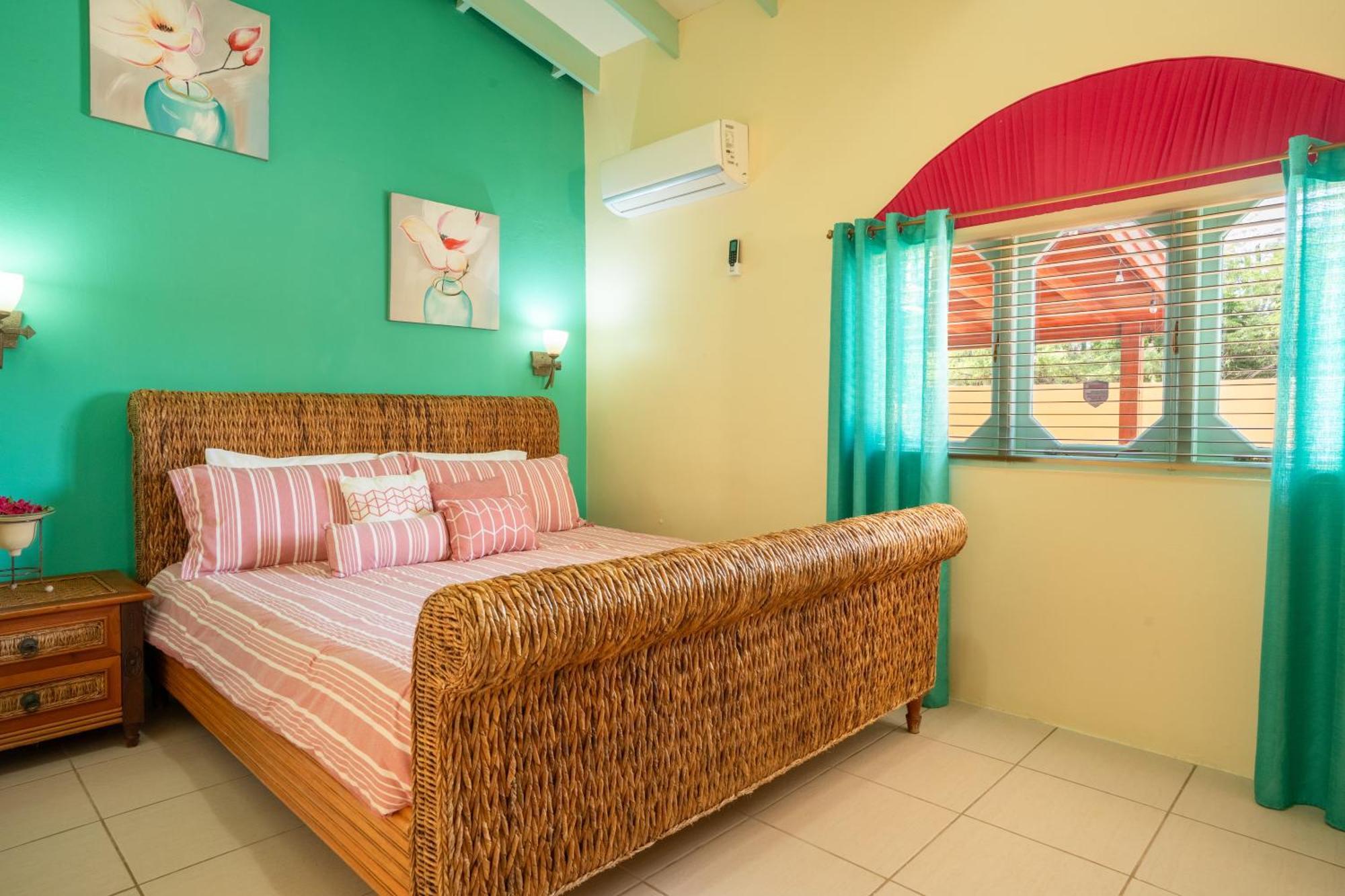 Villa Encantada Aruba Noord Exterior photo
